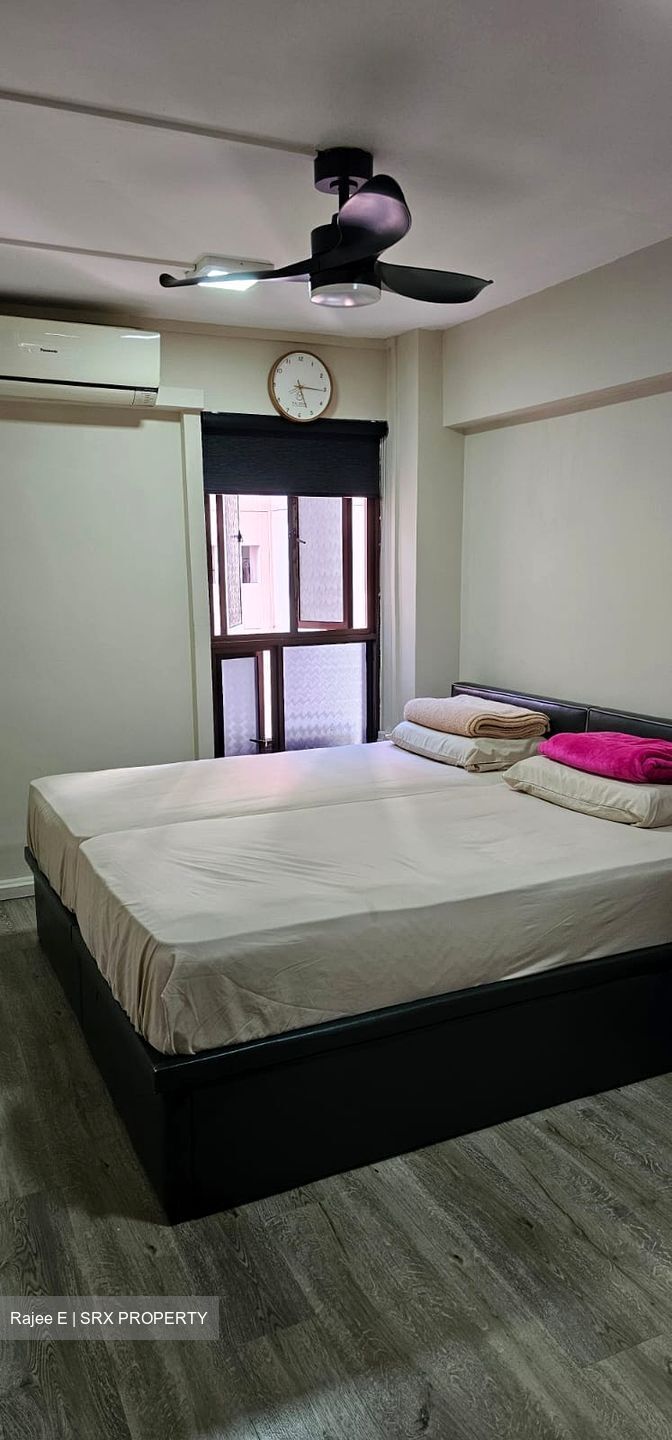 Blk 9 Selegie House (Central Area), HDB 3 Rooms #604475271